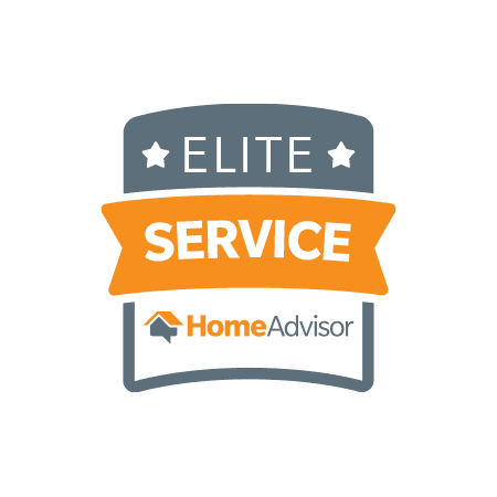 HomeAdvisor Elite Service