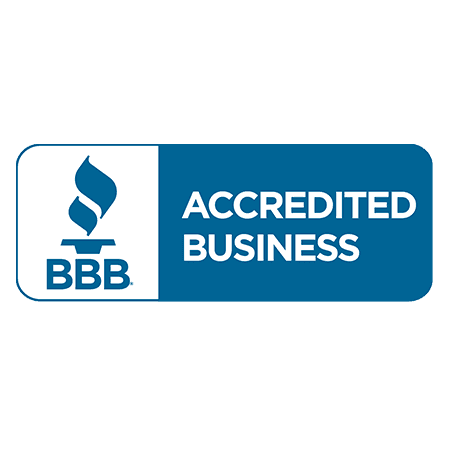 BBB Accredited Business
