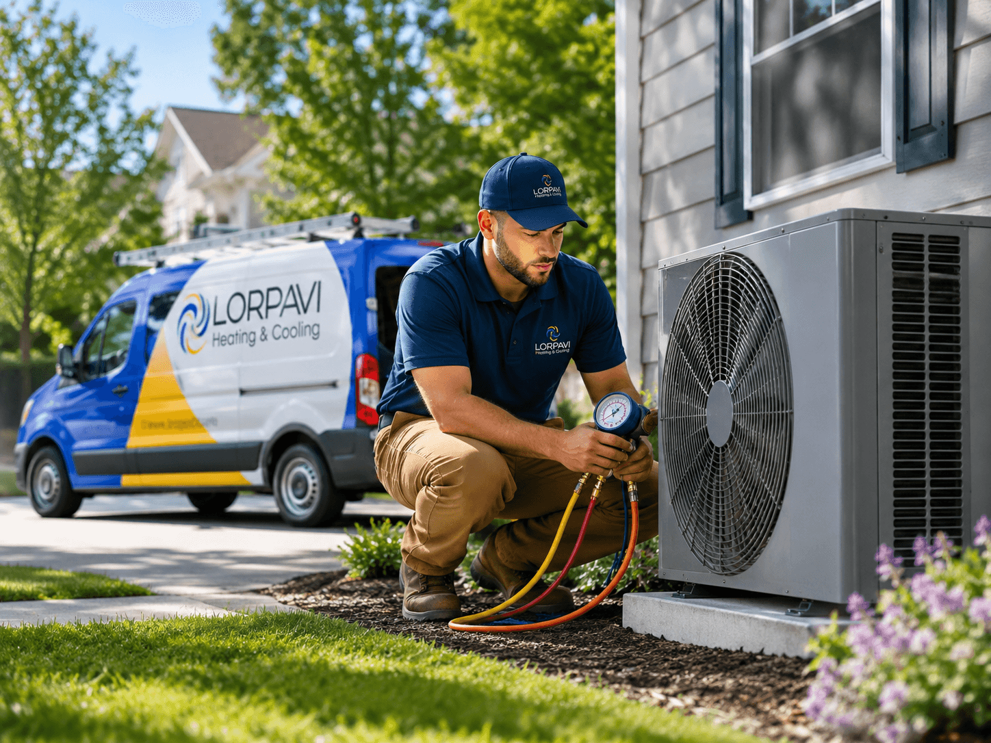 Heat Pump Systems