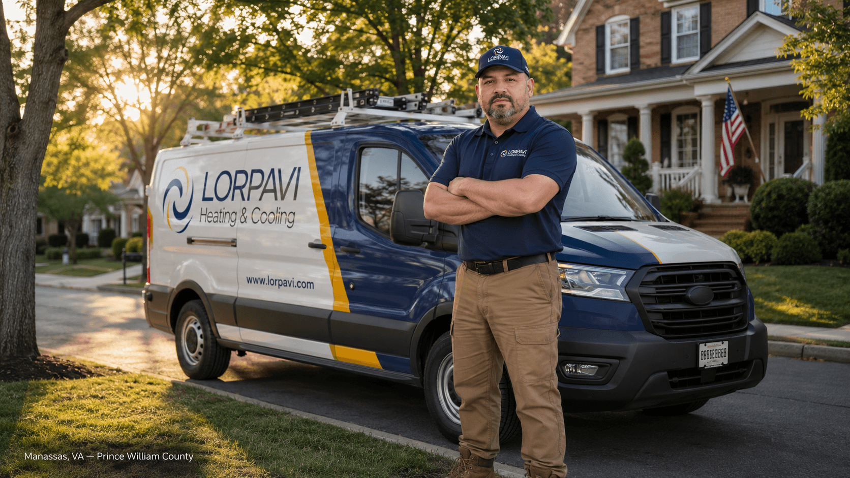 Commercial Refrigeration in Manassas, Virginia — commercial HVAC by LORPAVI